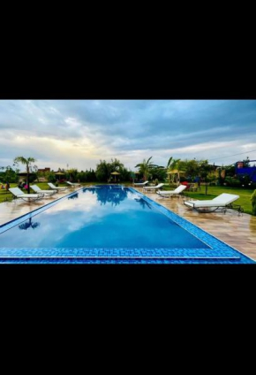 villa Ezzouak